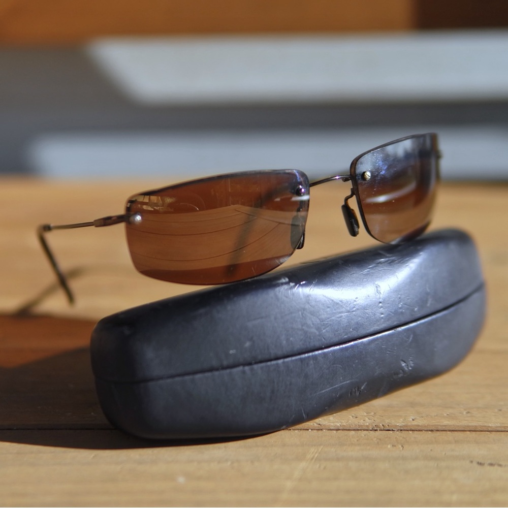 Maui Jim Pali Sunglasses